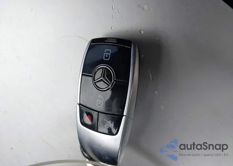 2019 Mercedes-Benz S 560 z USA, uszkodzony, nr VIN WDDUG8DB1KA444157